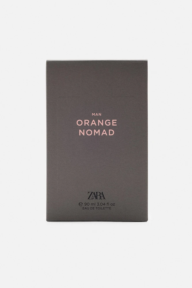 ORANGE NOMAD EDT 90 ML (3.04 FL. OZ)