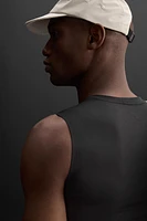 COMPRESSION TANK TOP