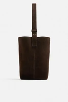 SAC EN CUIR LIMITED EDITION