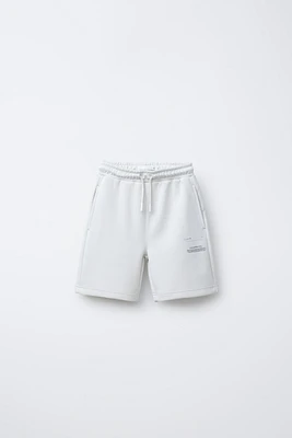 SHORT SPORT