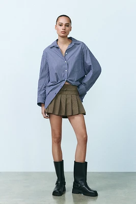 JUPE-SHORT