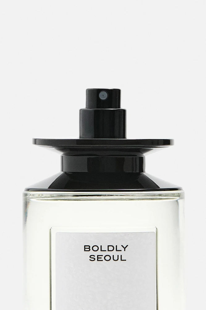 BOLDLY SEOUL EDP 100 ML (3.4 FL. OZ)
