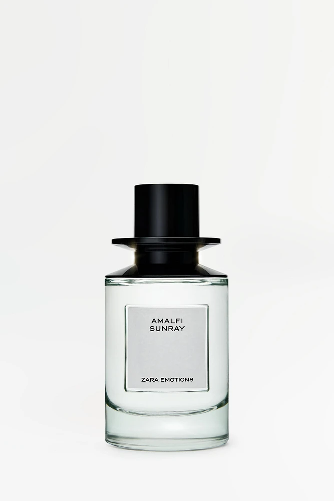 AMALFI SUNRAY EDP 100 ML (3.4 FL. OZ).