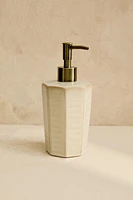 DISTRIBUTEUR SAVON RUSTIQUE