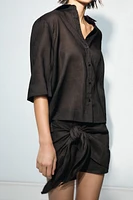 RAMIE SHIRT ZW COLLECTION