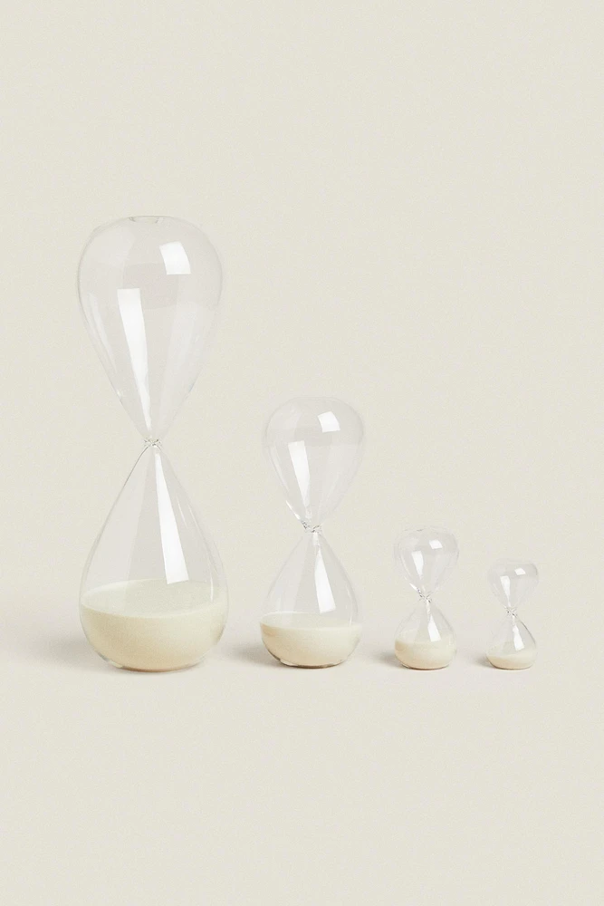 HOURGLASS