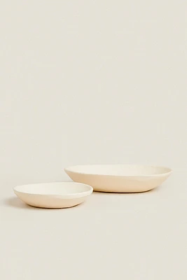 DECORATIVE METAL TRAY