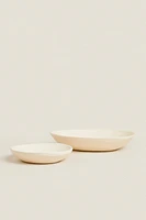 DECORATIVE METAL TRAY