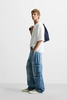 T-SHIRT BOXY FIT MEDIUM WEIGHT