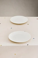 LEAF PRINT TABLECLOTH