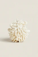 CHILDREN’S SHEEP PLUSH TOY RATTLE