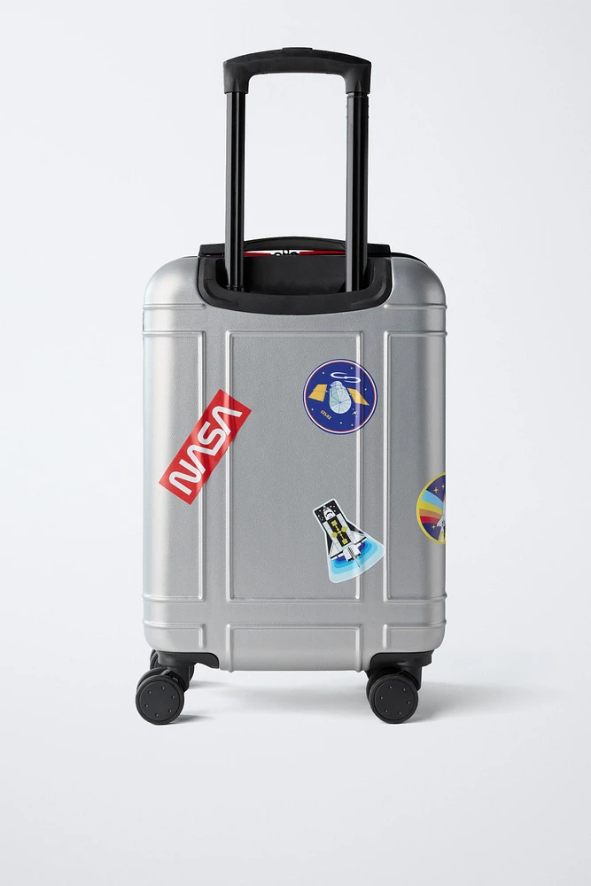 VALISE © NASA