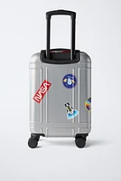 VALISE © NASA