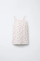 6-14 YEARS/ TWO-PACK OF HEART T-SHIRTS