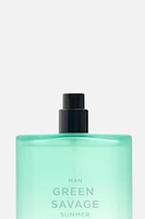 GREEN SAVAGE SUMMER EDT 90 ML (3.04 FL. OZ)