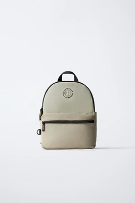 MINI URBAN BACKPACK