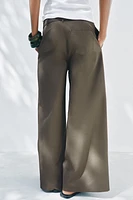 PANTALON PALAZZO ZW COLLECTION
