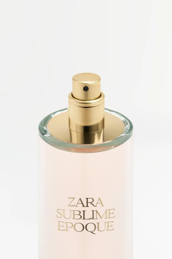 SUBLIME EPOQUE EDP 80 ML (2.71 FL. OZ).
