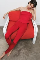 HAUT BUSTIER