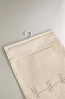 ORGANIZER BAG FOR CLIPS