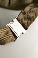 DOG WALKING HARNESS