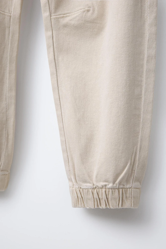 SUPER STRETCH JOGGER PANTS