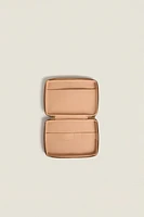 LEATHER CASE