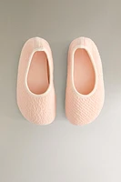 CHILDREN'S WATER SHOES