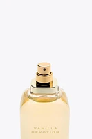 VANILLA DEVOTION EDP 100ML (3.4 FL. OZ).