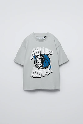 DALLAS MAVERICKS NBA © T-SHIRT