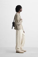 CARPENTER CORDUROY PANTS