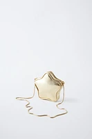 STAR CROSSBODY BAG