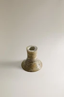 MINI MARBLE TEALIGHT HOLDER