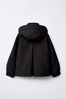 PADDED PARKA