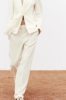 PANTALON DROIT