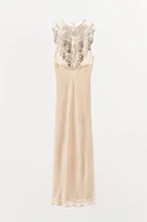 ROBE BRODERIES FANTAISIE LIMITED EDITION