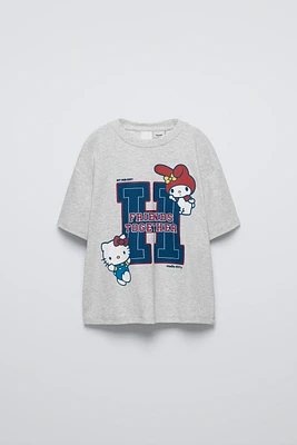 HELLO KITTY © T-SHIRT