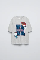 HELLO KITTY © T-SHIRT