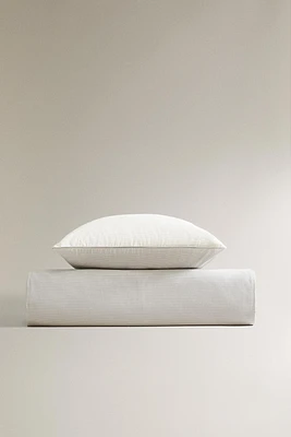 HOUSSE DE COUETTE ENFANT RAYURES