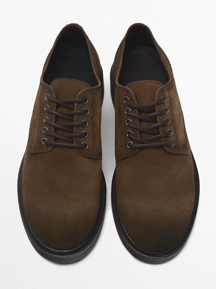 Chaussures St. Moritz