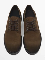 Chaussures St. Moritz