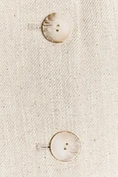 GILET RUSTIQUE