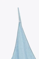 ROBE MIDI FLUIDE