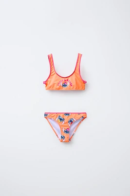 6-14 YEARS/ LILO & STITCH © DISNEY BIKINI