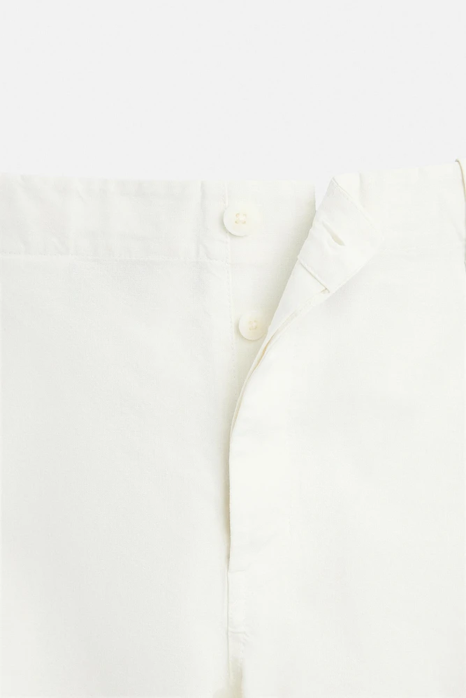 CARGO SHORTS