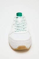 COMBINED ATHLETIC SNEAKERS