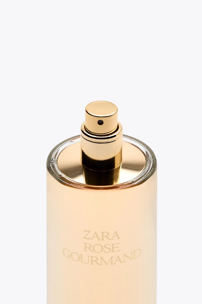 ROSE GOURMAND EDP 80 ML (2.71 FL. OZ)