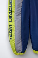 RACER COSTUME
