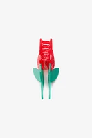 PINCE EFFET FOURRURE TULIPE