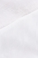 RIBBED BEDSKIRT